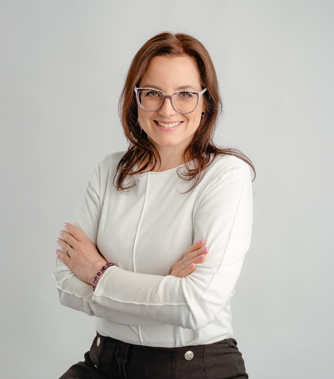 Hanka Mošová