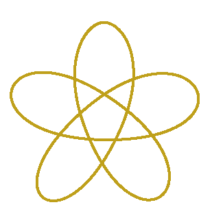 Logo Věčný květ
